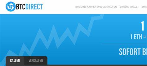 Eine million Händler vertrauen auf BTCDirect seit 2013