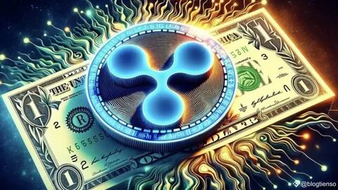 Is the Cryptocurrency XRP (Ripple) a Millionaire Maker? - Nasdaq