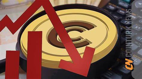 Pentoshi Highlights Potential Downturn in Cryptocurrency Market - Blockchain.News
