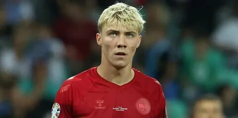 Rasmus Højlund [9] - Page 42 - L'ÉQUIPE - Manchester Devils, le forum