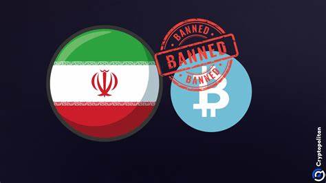 Iranians 'flocked' to crypto amid geopolitical tensions in 2024 as exchange outflows surged 70% to $4.2 billion: Chainalysis - The Block