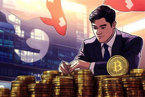 South Korea to allow institutions to sell crypto donations in 2025 - TradingView