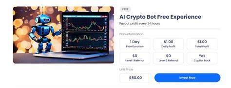 The Best Trading Bot Strategies for Consistent Profits in 2024 | ValueZone AI