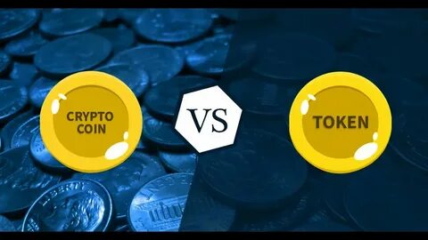 What Are Crypto Tokens?
