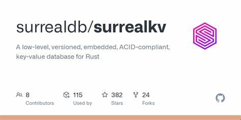 How to create an ACID compliant toy db in Rust