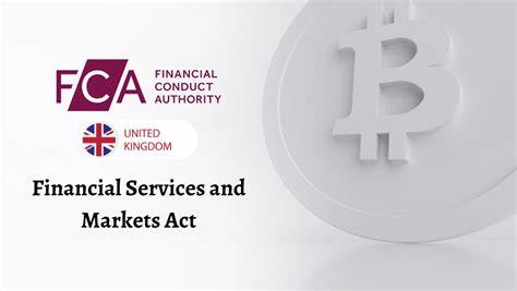 UK crypto regulation is ‘catching up’ to other markets while maintaining ‘bottom-up’ benefits - Investment Week