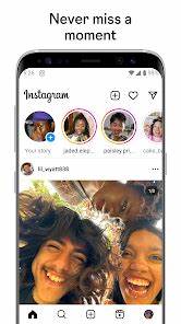 Instagram Lite - Google Play'de Uygulamalar