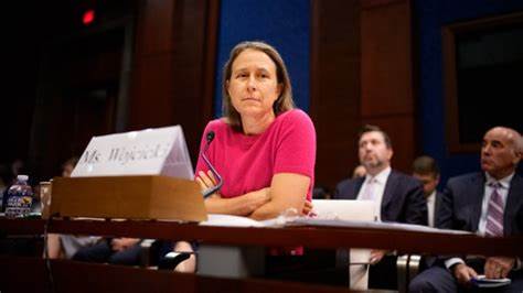 Anne Wojcicki's nonprofit gets court approval to buy 23andMe for $305 million