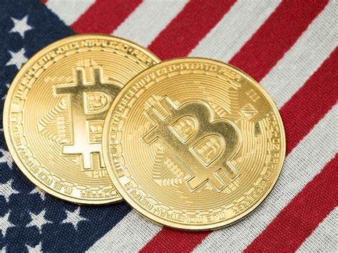 Bitcoin hits record $123K as lawmakers back crypto legislation push