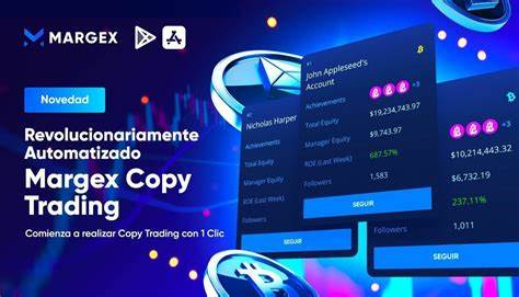 Margex Exchange Review: Copy Trading Platform Pros and Cons - TradingView