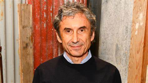 Marco Gobbetti Joins Board of Moschino Parent Aeffe