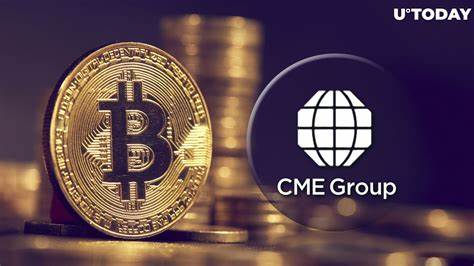CME Group to introduce options on Bitcoin Friday futures starting Feb. 24 - CryptoSlate