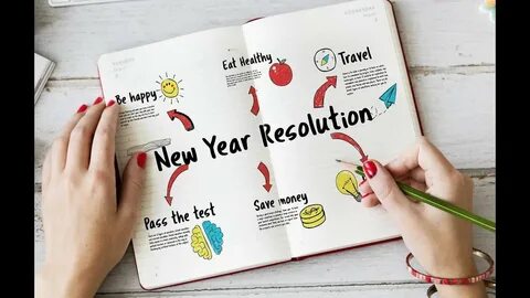New Year, New Wealth: 5 Strategic Resolutions Every Investor Should Follow - Investopedia