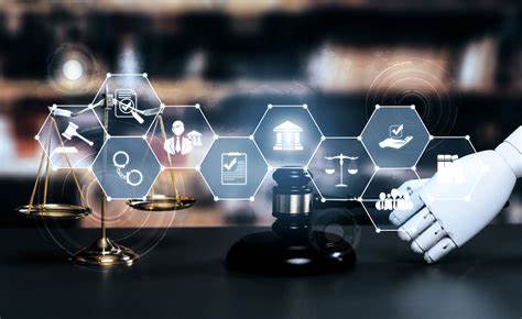 AI Engineering in Legal Practice