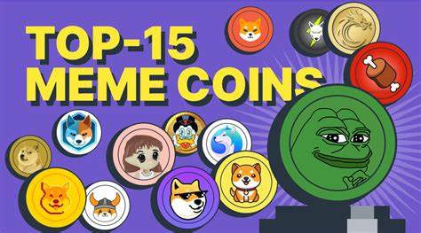 Top Meme Coins To Buy Today, September 15 – Hello, Dejitaru Tsuka, Crypto Doggy - Inside Bitcoins