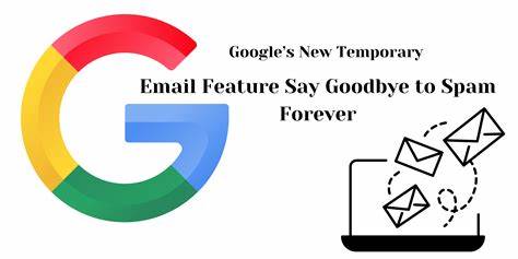 Say Goodbye to Spam Tmpmails.com – Your Secure and Anonymous Temporary Email