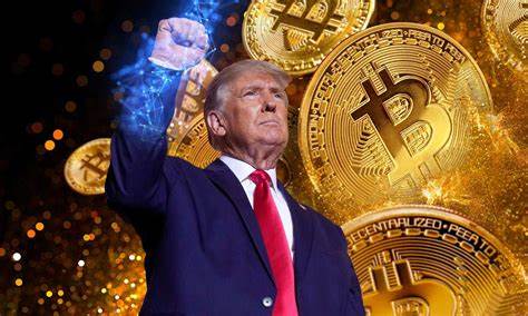 Trump Bitcoin Price ‘Game-Changer’ Spurs Huge $10 Trillion Prediction - Forbes
