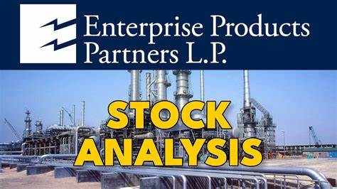 Is Enterprise Products Partners Stock a Buy Now?