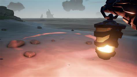 Fidèles de la Flamme - Saison 16 - Sea of Thieves France