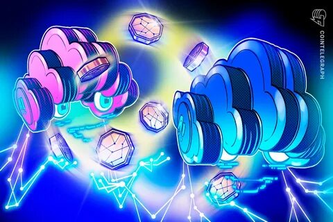 Crypto-native AI will transform Web3: Coinbase Ventures - TradingView