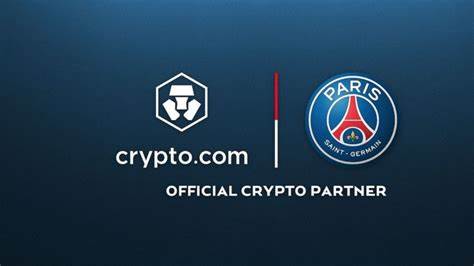 Crypto firms struck 33 deals with football clubs since 2021 - crypto.news