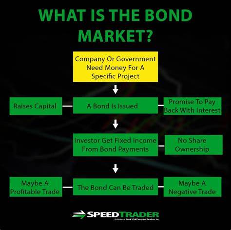 The Bond Market Faced a Volatile First Half—What's Next?