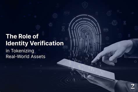 Identity Verification: The Keystone for Tokenizing Real-World Assets - CoinMarketCap