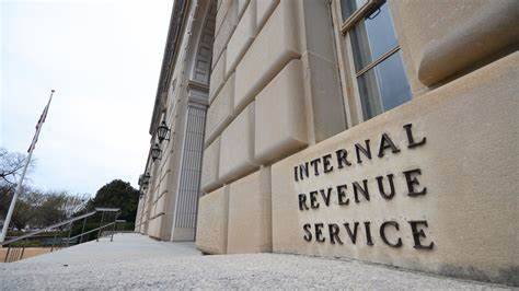 U.S. Digital Assets Tax Policy Getting Hearing During 'Crypto Week'