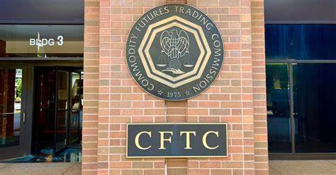 Coinbase takes on CFTC over ‘Gaming’ rules - Cryptopolitan