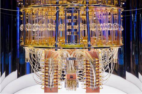 Using just a laptop, an encryption code designed to prevent a quantum computer attack was cracked in just 53 hours - EL PAÍS USA