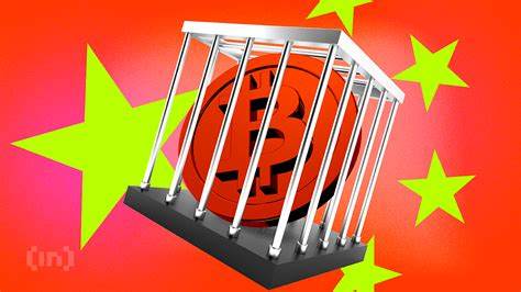 China busts $295 million underground bank that used crypto to convert foreign currencies - The Block
