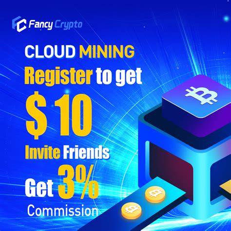 Fancycrypto Cloud Mining – Best Side Hustle to Earn Passive Income - Analytics Insight