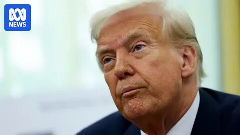 How Trump’s Tariffs Are Ushering In A New World Order - Forbes