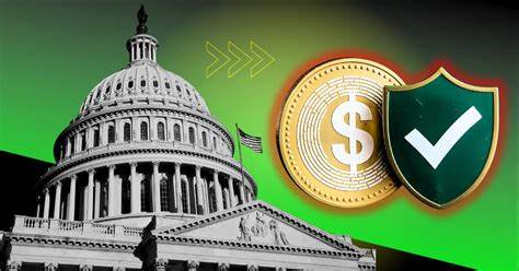 Crypto Leaders to Join US Stablecoin Bill Signing Post-Thursday Vote