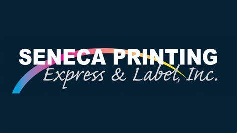 Seneca Label & Packaging acquires Seneca Printing Express & Label