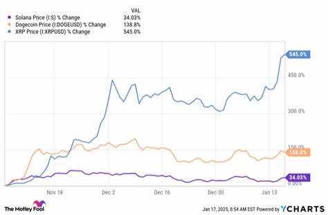 Should You Buy Solana While It's Under $275? - The Motley Fool