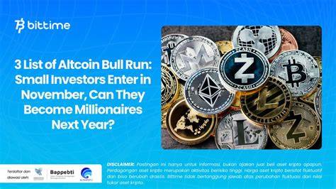 Top Altcoins to Invest in Now: Safe But Profitable Tokens for First-Time Investors This Bull Run