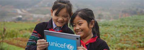 Donate Cryptocurrencies - UNICEF Australia