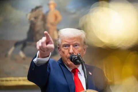 Crypto Whales Move $74M TRUMP Tokens, More Selloff Ahead? - CoinGape
