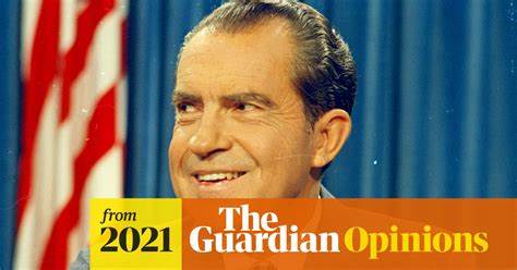 Rise of cryptocurrencies can be traced to Nixon abandoning gold in 1971 - The Guardian