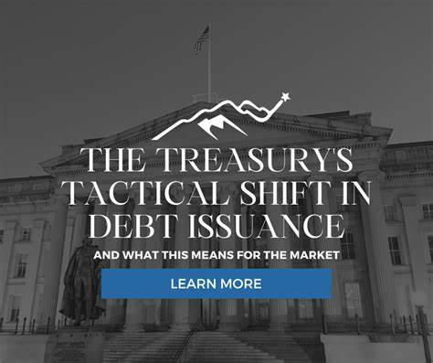 Treasury Is Playing Safe on Debt Sales. Wall Street Is Divided on Its Strategy