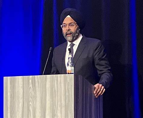 Anti-crypto SEC Enforcement Director Gurbir Grewal steps down - Cryptopolitan