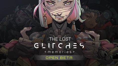 How Artistry Sets Ethereum Card Game 'The Lost Glitches' Apart as Open Beta Hits Epic Store - Decrypt