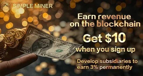 Earn $87,888 a day, cloud mining platform helps cryptocurrency enthusiasts open the door to wealth | - Bitcoinist