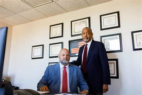 They Went to Work for a Stock Exchange. Then the Scientology Ties Became Clear