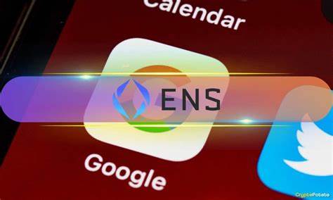 Google and ENS Labs Partner to Enhance .eth Name Search and Wallet Balance Viewing - Blockchain Reporter