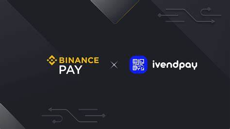 Binance Pay, ivendPay to Make Crypto Payments More Accessible