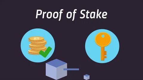 A Bitcoiner’s Guide To Proof-Of-Stake - Bitcoin Magazine