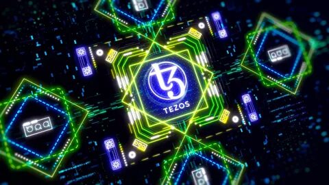 Tezos Generative Art Platform fxhash Adds Ethereum in Multichain Push - Decrypt