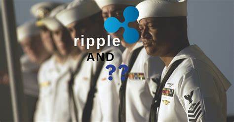 The Big Reveal: US Navy, Ripple and ‘?’ - Altcoin Buzz